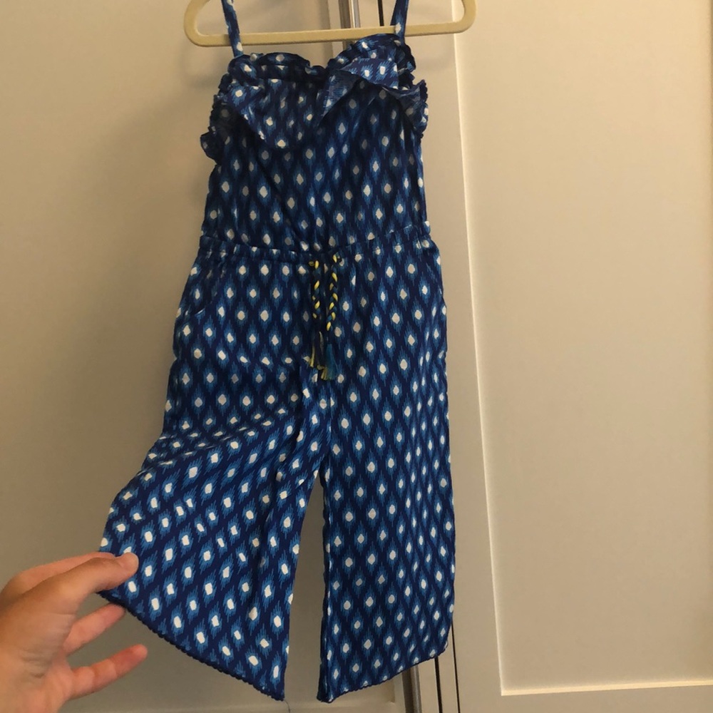 Boden jumpsuit